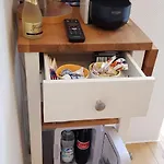 Hotelroom Style Moosach U3 S1