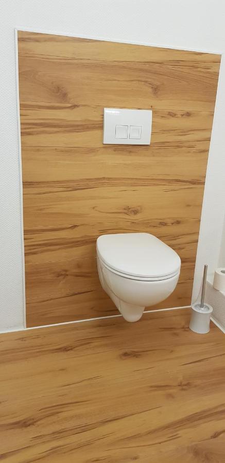 Apartamento Hotelroom Style Moosach U3 S1 Múnich