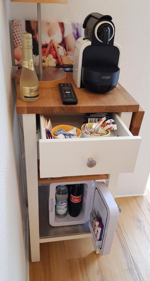 Hotelroom Style Moosach U3 S1 Apartamento *