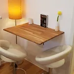 Hotelroom Style Moosach U3 S1