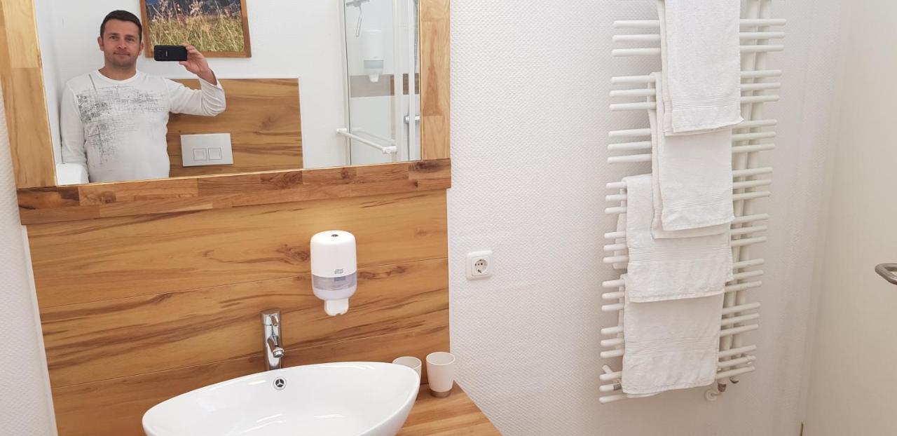 Hotelroom Style Moosach U3 S1 Appartamento *