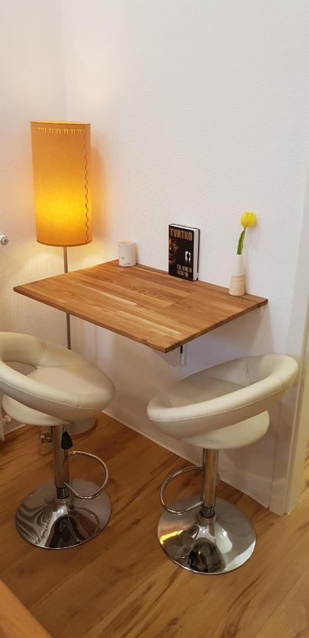 Appartamento Hotelroom Style Moosach U3 S1 Monaco di Baviera